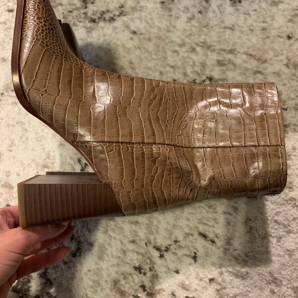 SAM EDELMAN BOOTS - Picture 5 of 5